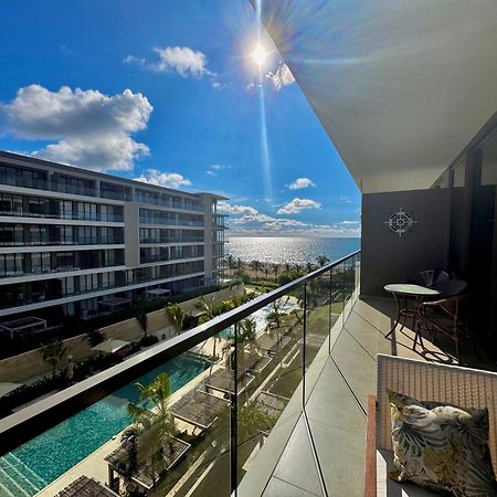 Manzanillo Del Mar - Cartagena - Morros Zoe Apartment Exterior foto
